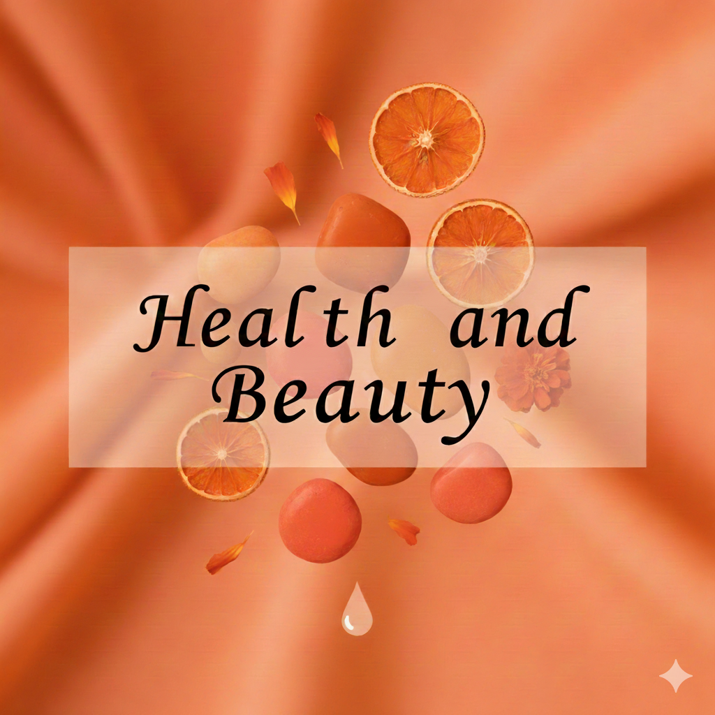 Health and Beauty